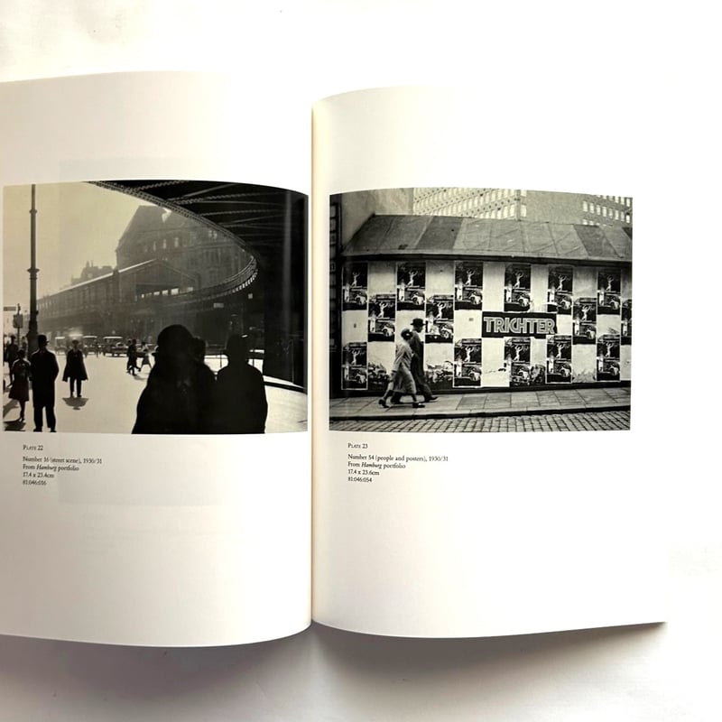 アンドレアス・ファイニンガー写真集「Photographs 1928-1988」 アンドレアス・ファイニンガー写真集「Photographs 1928-1988