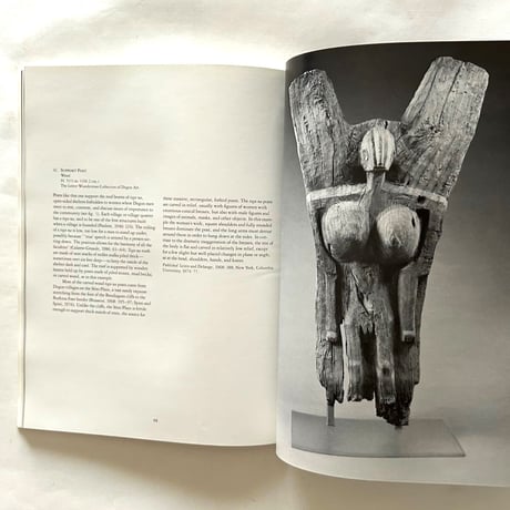 ドゴン芸術  /  The Metropolitan Museum of Art