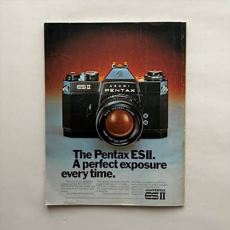 camera No 3 / 54th year / C.J.BUCHER.LTD