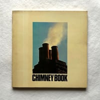Chimney Book / Tim Battle