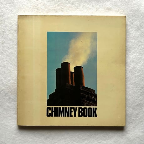 Chimney Book / Tim Battle