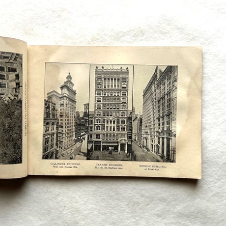 160 Glimpses of Greater NEW YORK / Irving Underhill