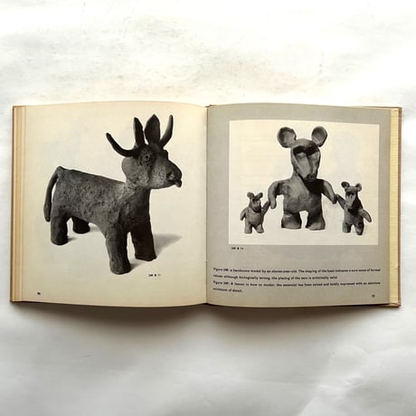 Creative Clay Craft  (Creatine play Series 3) / Ernst Rottger
