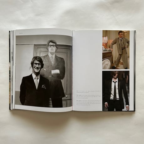 Sharp Suits　/ Eric Musgrave, Timothy Everest MBE