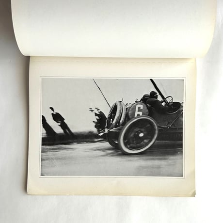 Jacques-Henri Lartigue  / Brian Coe