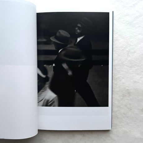 Saul Leiter (Photofile) / Max Kozlof