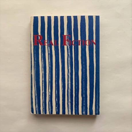 Real Fiction / Telfer Stokes