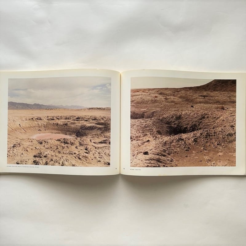 Bravo 20 / Richard Misrach | 本まるさんかくしかく