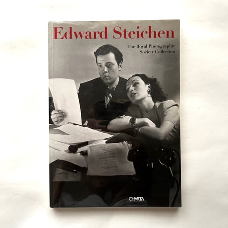 Edward Steichen The Royal Photographic Society Collection /  Edward Steichen, Sabina Cortese
