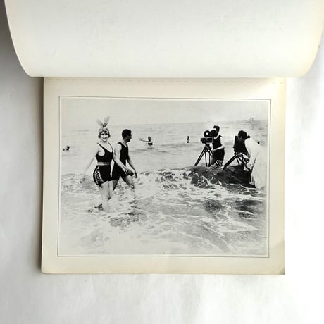 Jacques-Henri Lartigue  / Brian Coe