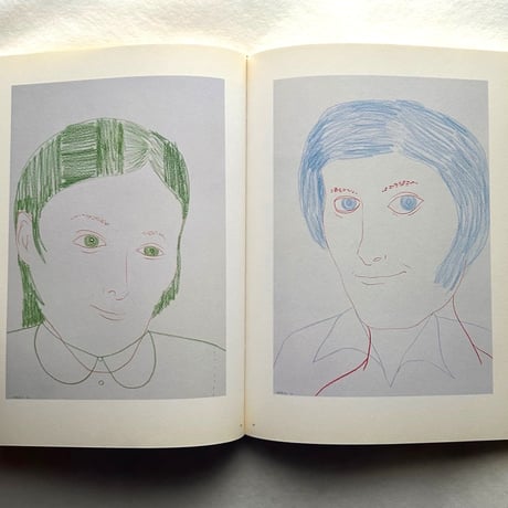 Drawing / 小金沢健人