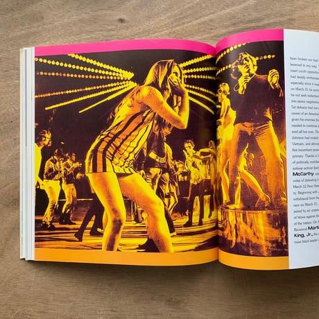 The Mini Mod Sixties Book ミニモッズ / Samantha Bleikorn