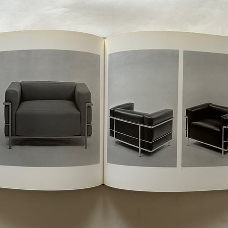 ル・コルビュジェの家具