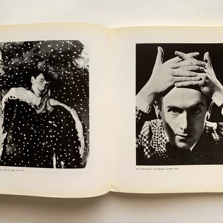 Cecil Beaton / Jean Sagne