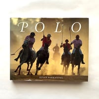 Polo / Susan Barrantes