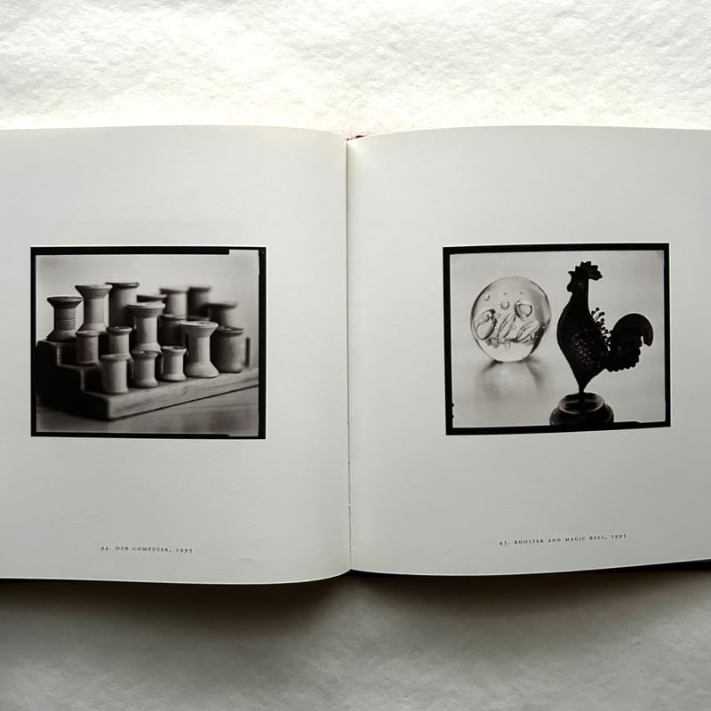 Monique's Kindergarten モニークの幼稚園 / Michael Kenna