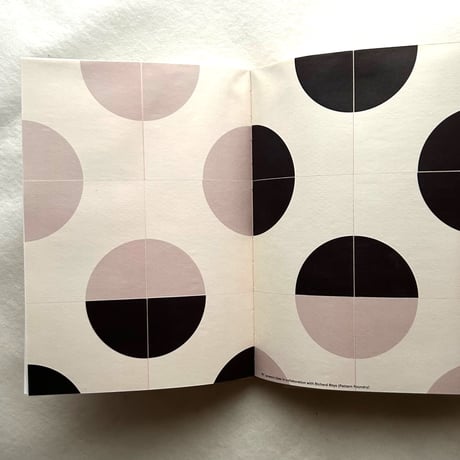 Reprint / Karel Martens