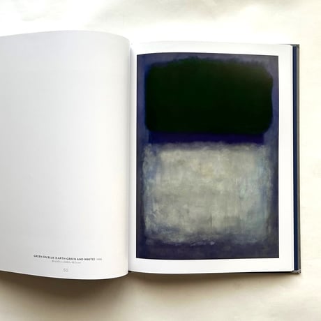 Rothko   The Color Field Paintings