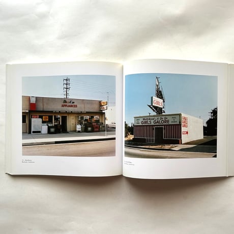 Written in the West   / Wim Wenders