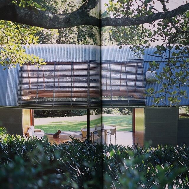 グレン・マーカットの建築 グレン・マーカットの建築―GLENN MURCUTT | マリアム・グーシェ