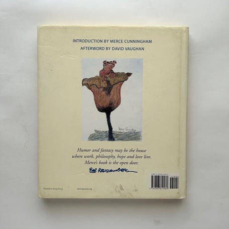 Other Animals　 / Merce Cunningham