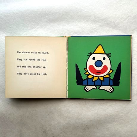 Circus / Dick Bruna