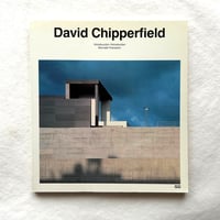 David Chipperfield / Kenneth Frampton