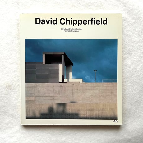 David Chipperfield / Kenneth Frampton