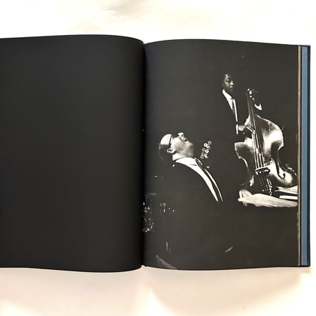 Jazz William Claxton / William Claxton