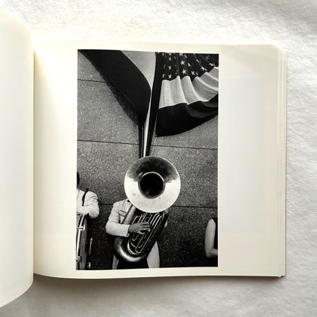 The Americans / ロバート・フランク