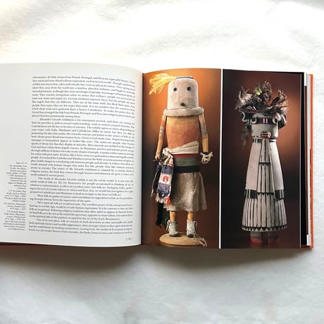The Spirit of Folk Art / ヘンリー・グラシー