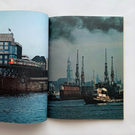 camera No 5 / 52th year / C.J.BUCHER.LTD