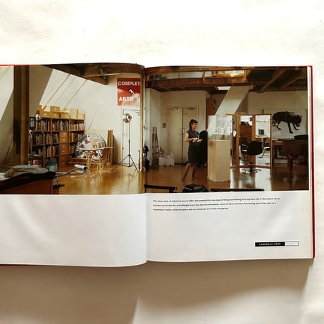 Terence Conran on London