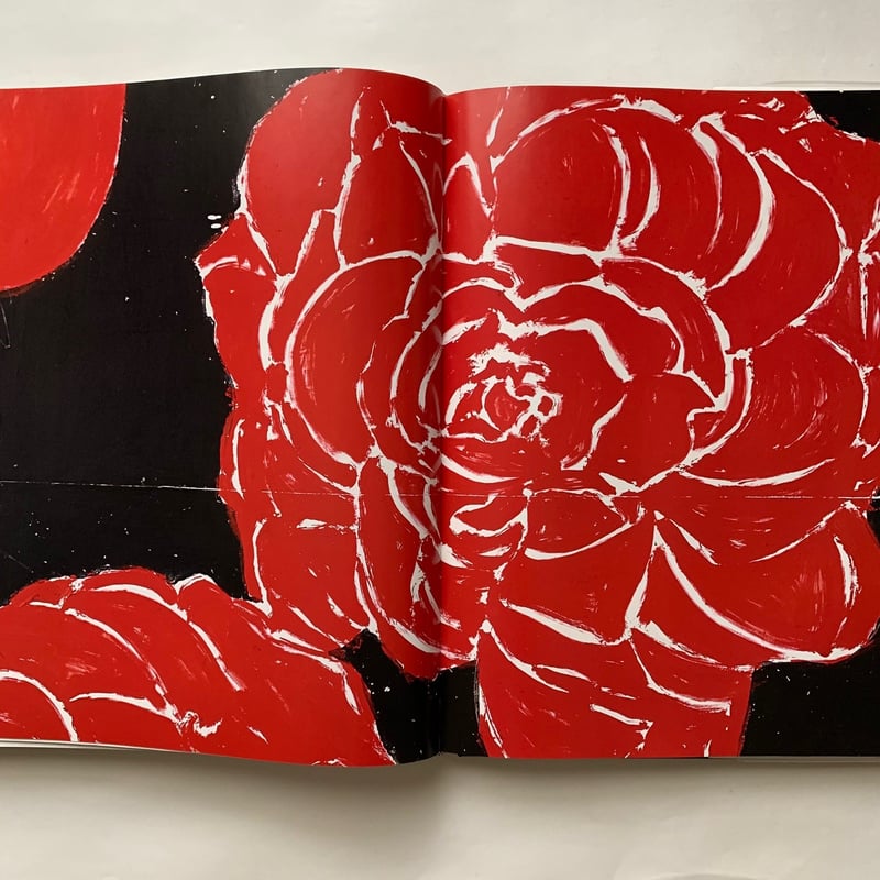 Donald Sultan ドナルド・スルタン the theater of the obje