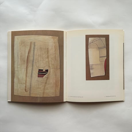Ben Nicholson   Recent Works