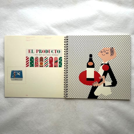 The Works of Paul Rand  / ポール・ランド
