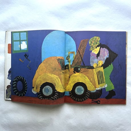 DAGOBERT / Ursula Kirchberg