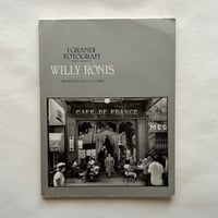 Willy Ronis