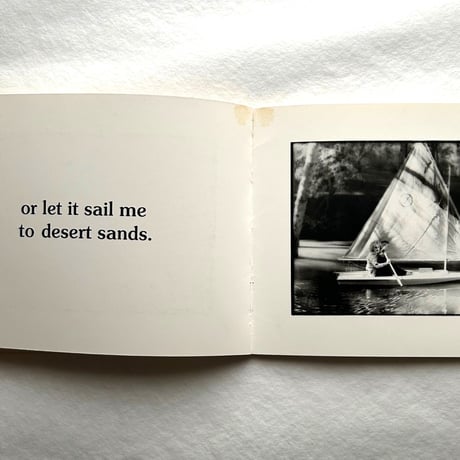 Sunday by Erica and Elizabeth Lennard / Lustrum Company