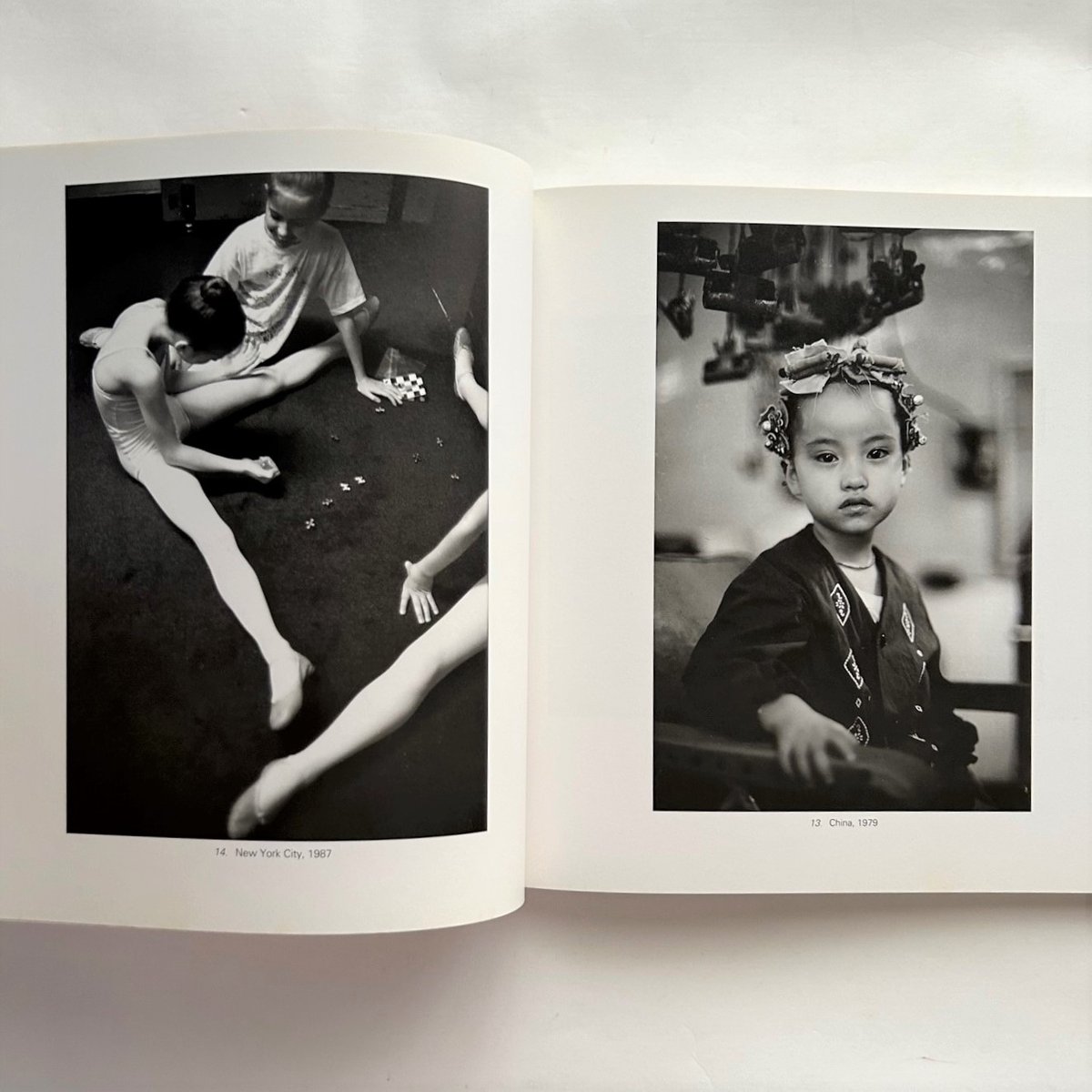 マグナム女性写真家二人展 / Eve Arnold、 Inge Morath | 本