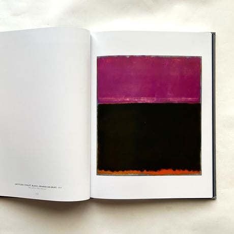 Rothko   The Color Field Paintings