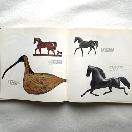 The Flowering of American Folk Art, / Jean Lipman & Alice Winchester