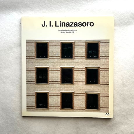J. I. Linazasoro / J. I. Linazasoro , Simon Marchan Fiz