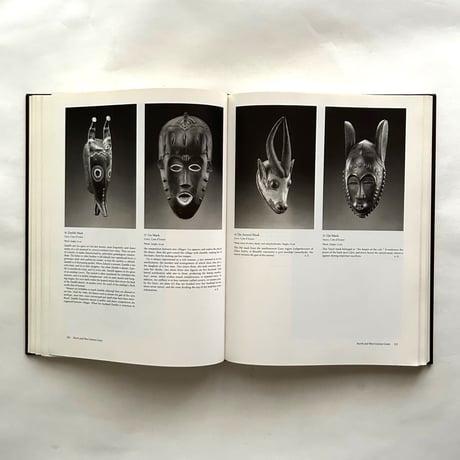 African Art The Barbier-Mueller Collection   /   Enrico Castelli