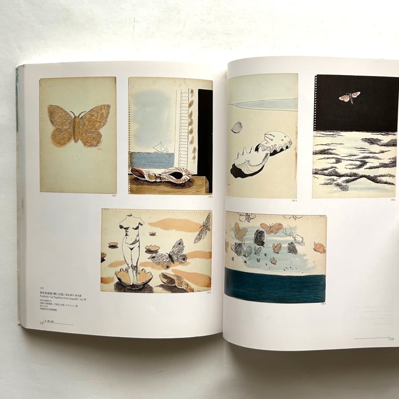 三岸好太郎展 生誕100年記念 図録 | 本まるさんかくしかく