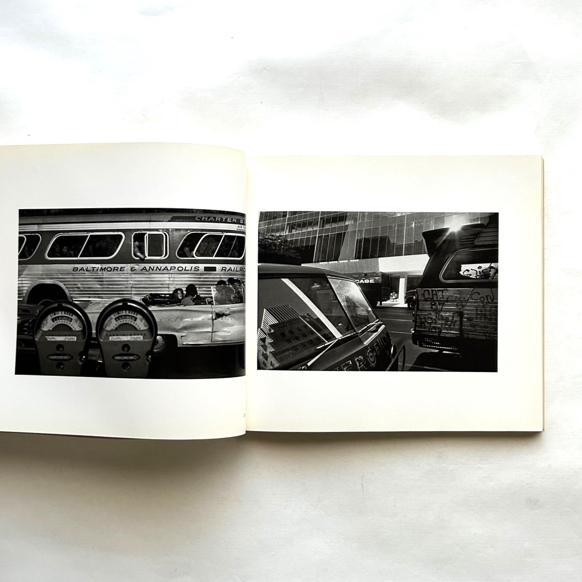 希少❗️Charles Harbutt Travelog/マグナム/アート写真集 希少アート写真集❗️Charles Harbutt Travelog/マグナム 希少