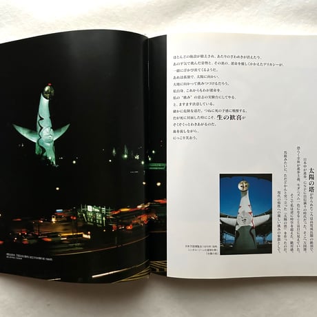 岡本太郎 歓喜 / 岡本敏子 編