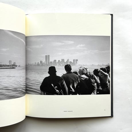 The Twin Towers: An Elegy 1972-2001 / Kelly Padden