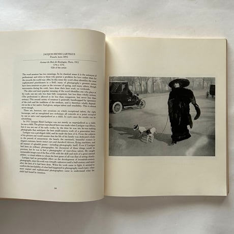 Looking at Photographs　/ The Museum of Modern Art