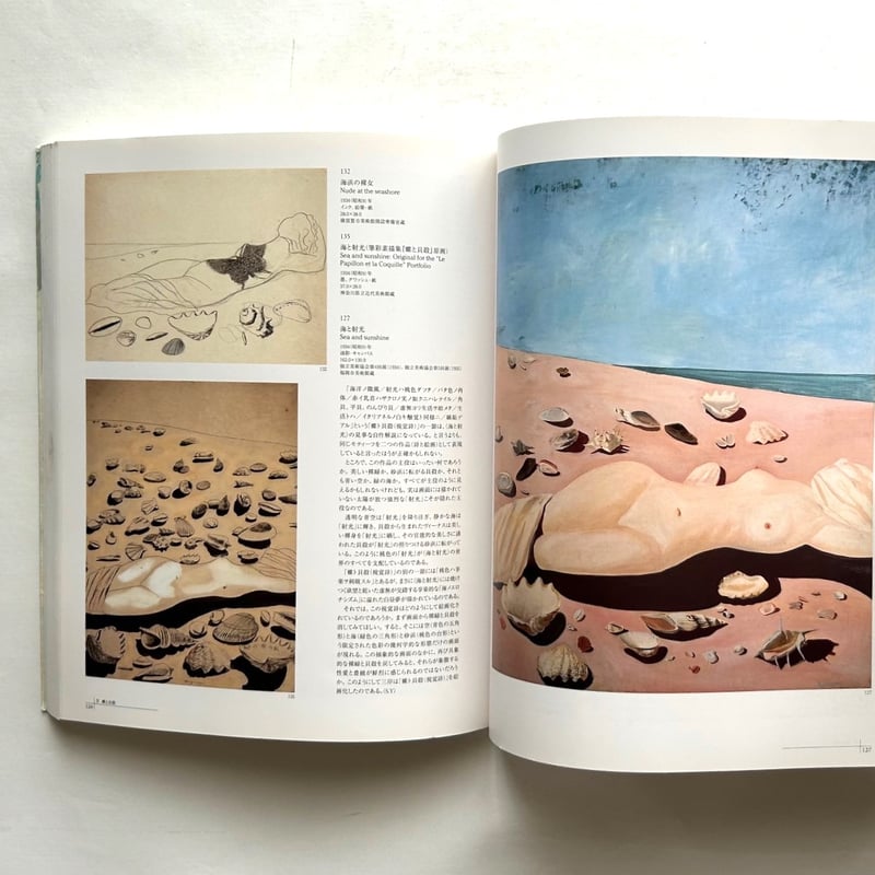 三岸好太郎展 生誕100年記念 図録 | 本まるさんかくしかく